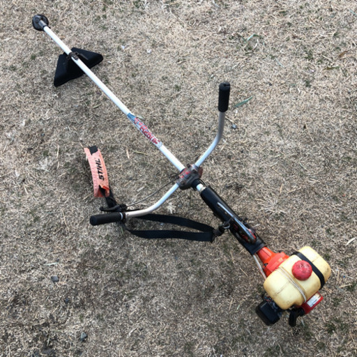 完売御礼 訳あり 作動確認済み 新ダイワ かろーね R250F