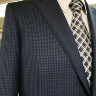 国内一流メーカー 紳士スーツ saleの画像