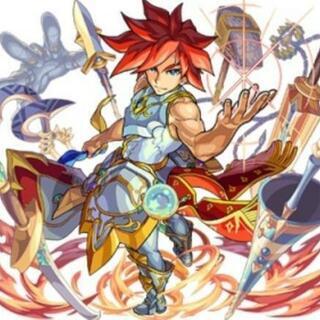 モンストメンバー募集