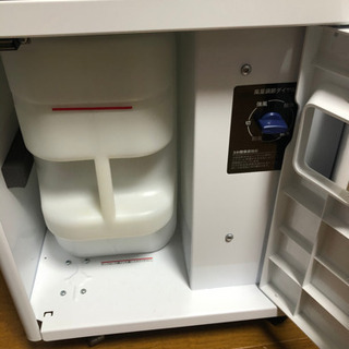 ハイアール スポットエアコン JA-SP25U ホワイト