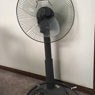 扇風機 差し上げます  取引完了