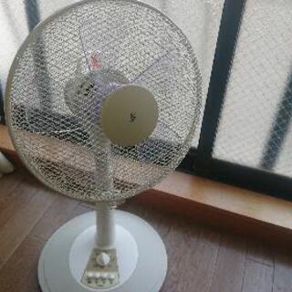 YAMAZEN 扇風機 取引終了