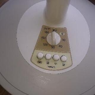 YAMAZEN 扇風機 取引終了の画像