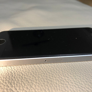 iPhone SE