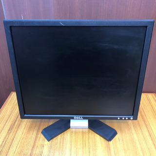値下げ中　　19インチモニター　Dell その1