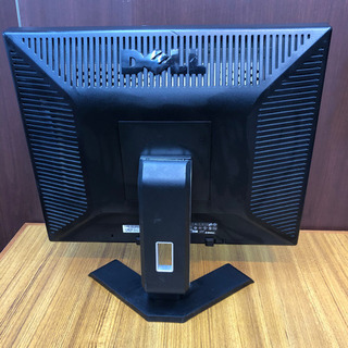 値下げ中　　19インチモニター　Dell その1の画像