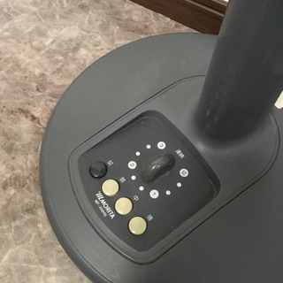 扇風機 差し上げます  取引完了の画像