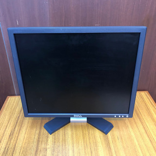 値下げ中　19インチモニター　Dell  その2