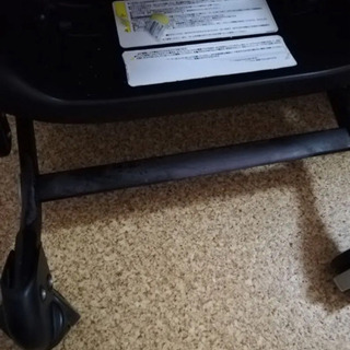 コンビ　電動ハイローチェアの画像