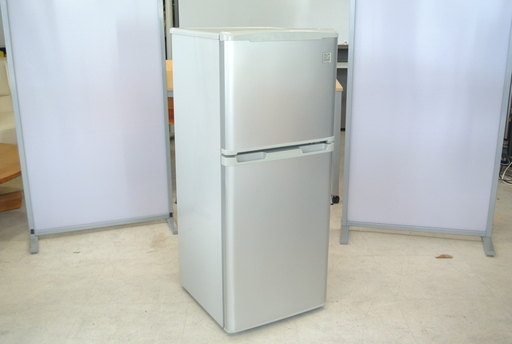 大宇電子 冷蔵庫 112L　2010年製 DRF-112M