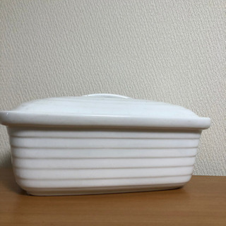 決定！引越し不要品⑥ぬか漬け容器重し付き