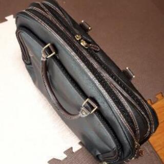 三越　ガーメントバッグ