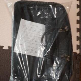 三越　ガーメントバッグの画像