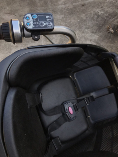 ?U6I電動自転車F18N?ブリジストンアンジェリーノ?‍♂️長生き８アンペア?‍♂️