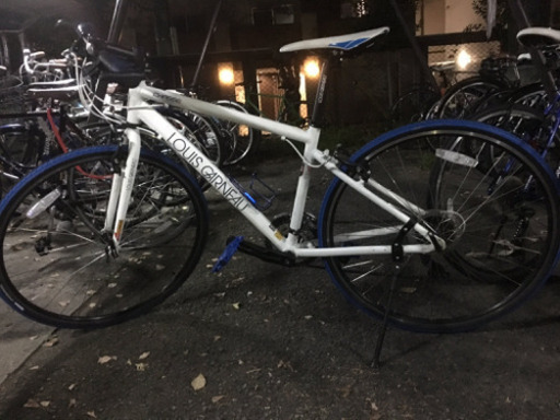 ルイガノ　シャッセ