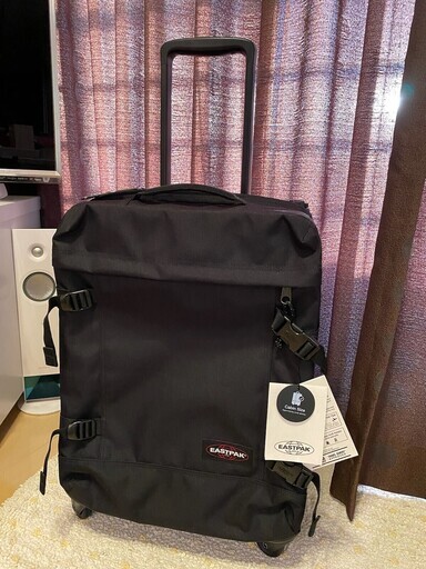 【美品】EASTPAKイーストパックTRANS4 S CORE COLORS