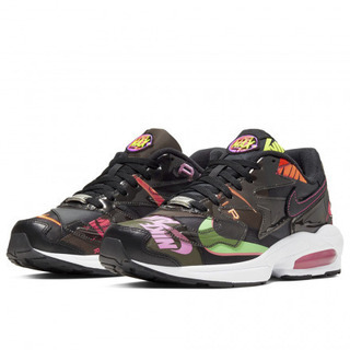 SNEAKER WARS 限定１足　超貴重　アトモス×ナイキ　エ...