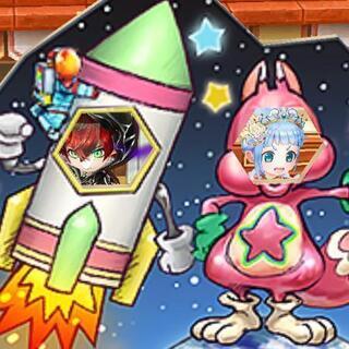 白猫プロジェクト仲間