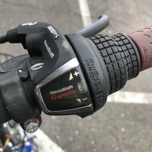 防犯登録料込！CHINEMA WALK 20inch 折りたたみ自転車