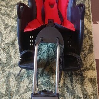 【最終値下げしました‼️】ハマックス Kiss 自転車用チャイル...