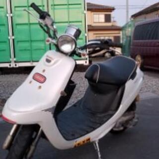 アプリオ　カスタム車両　ジョグ　原チャリ　原付