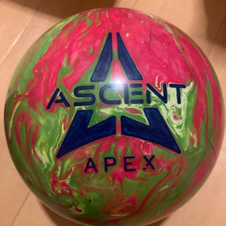 MOTIV ASCENT APEX アセント・エイペックス