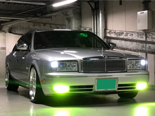 ☆車両交換可 プレジデントソブリン ロング JHG50☆ (23) 練馬の
