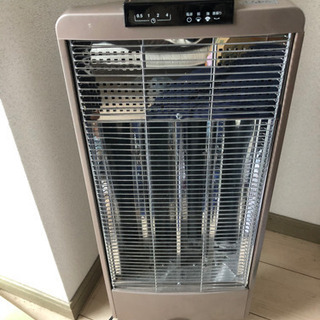 ハロゲンヒーター