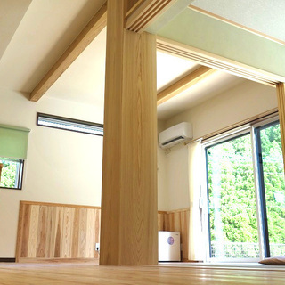 伊集院町妙円寺　新築平屋戸建　モデルハウスお譲りします - 不動産売買（マンション/一戸建て）