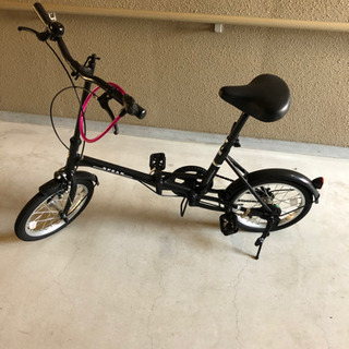 自転車