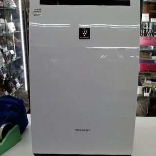 安心の6ヶ月保証つき【トレジャーファクトリー入間店】SHARPの...