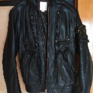 DIESEL　シングルライダース