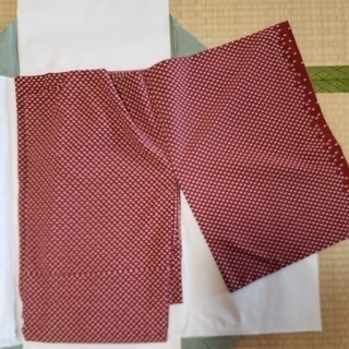 着物　おしゃれ着の画像