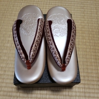 着物　おしゃれ着の画像