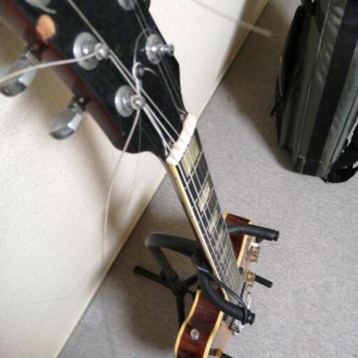 グレコ　レスポール
