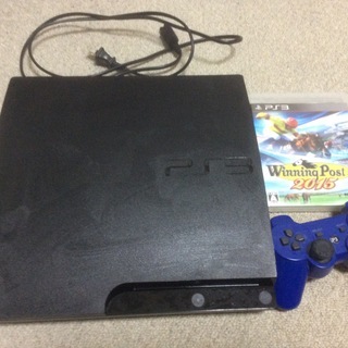 プレステ3