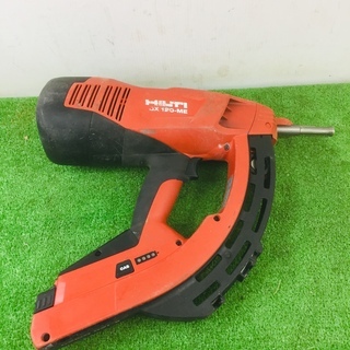 ヒルティ GX120-ME 鋲打ち機【リライズ野田愛宕店】【店頭取引限定