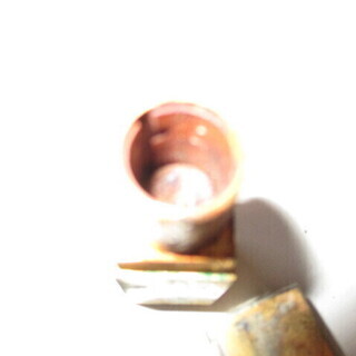 シャネル，イブサンローラン　リップ　完全ジャンクの画像