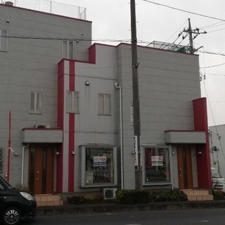 レンタルオフィス