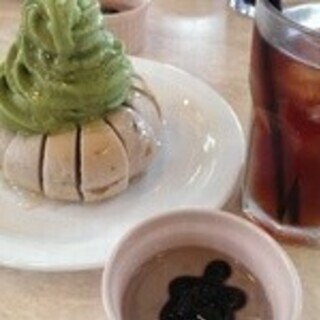 ★福利厚生あり★ショールーム内のカフェ★長期勤めたい方歓迎の画像