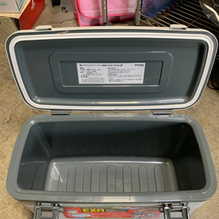 新品 クーラーボックス 11.5L 幅41cm Bの画像