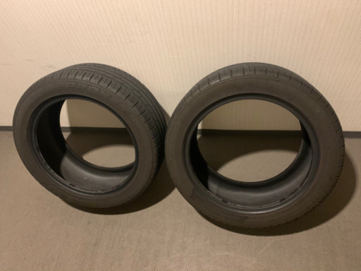 TOYOタイヤ　17インチ　245 45 ZR 17