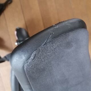 ベビーカー ステップの画像