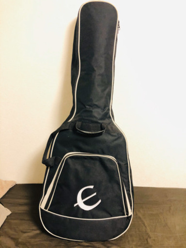 Epiphone Dove 美品 アコースティックギター ケース付