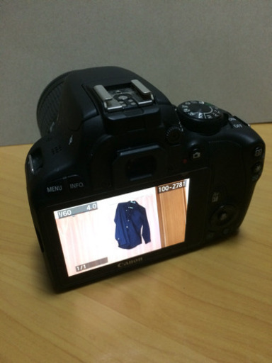 決定致しました。ありがとうございました