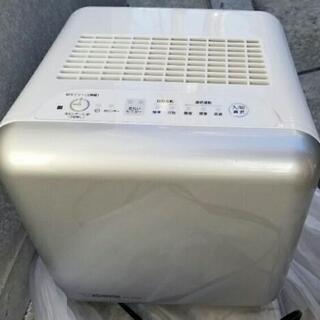 空気清浄機 PA-DA08