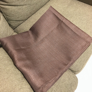 カーテン　丈177 幅133 ×2枚　美品の画像