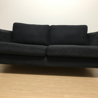 IKEA ソファ　2人掛けの画像