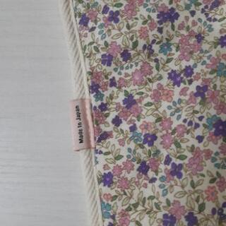 ヘッドカバー[抱っこ紐専用] ★未使用★の画像