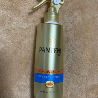 PANTENE トリートメントウォーター